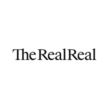 The RealReal logo2