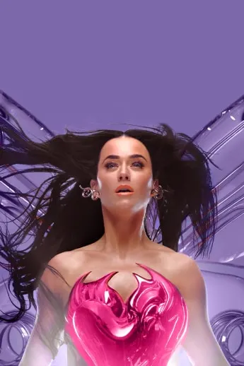 Katy Perry Teaser