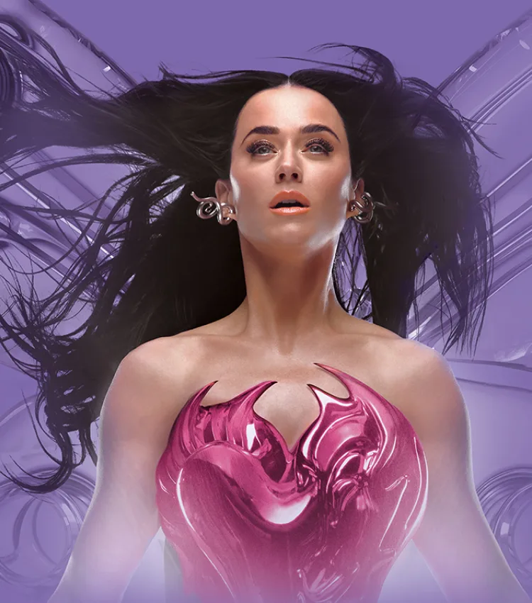 Katy Perry Teaser