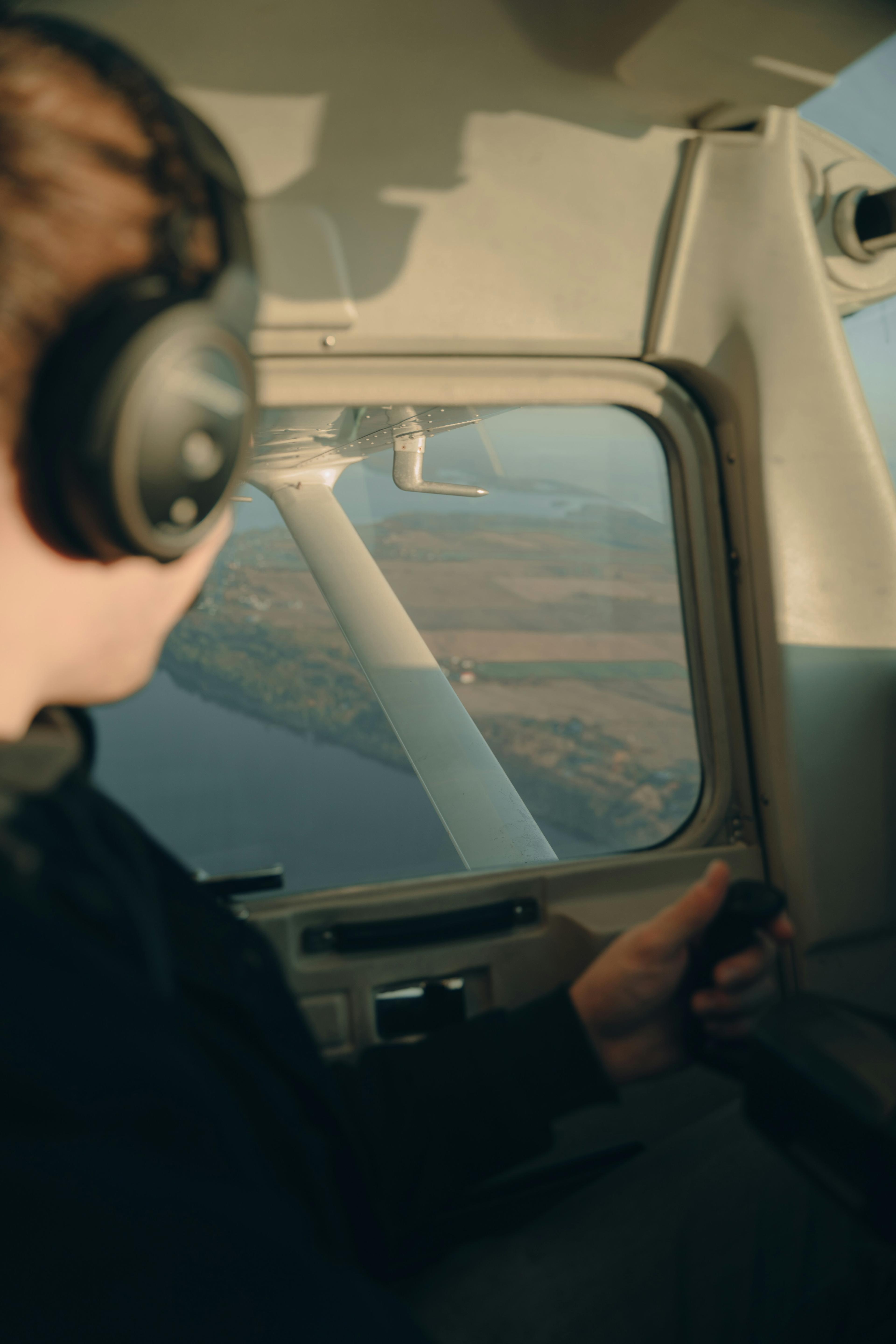 Why This Unknown Headset Is the Pilot's Ultimate Secret Weapon