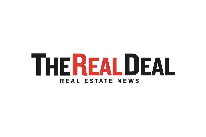 The Real Deal logo