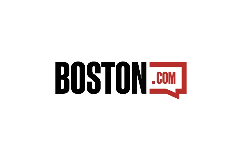 Boston.com logo