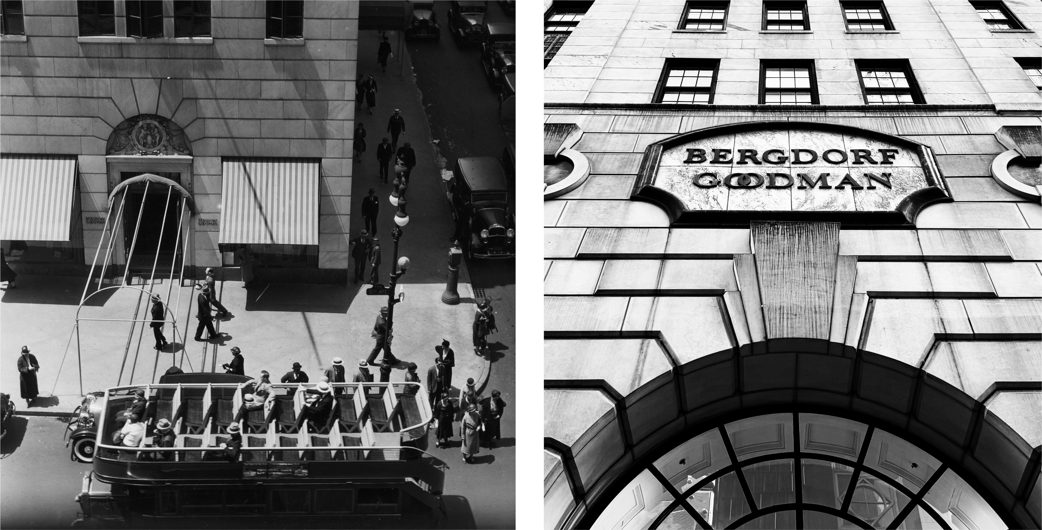 Work — Bergdorf Goodman — Culture Strategy & EVP and more — Wolff 