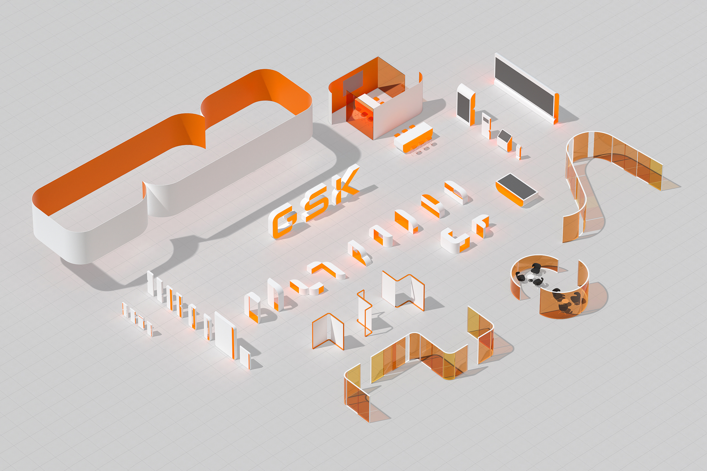 Gsk Logo Why GSK Rebranded | The Hard Copy