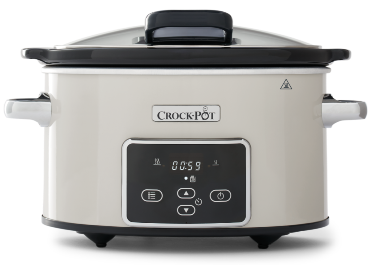 Product  Crockpot