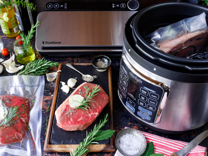 Up To 40% Off on Crock-Pot Manual Slow Cooker