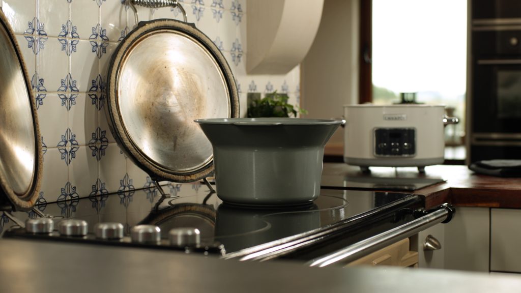 crock pot duraceramic