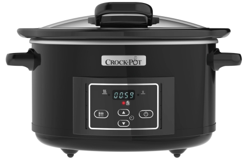Slow cooker: ¿Cuánto se ahorra con una olla de cocción lenta