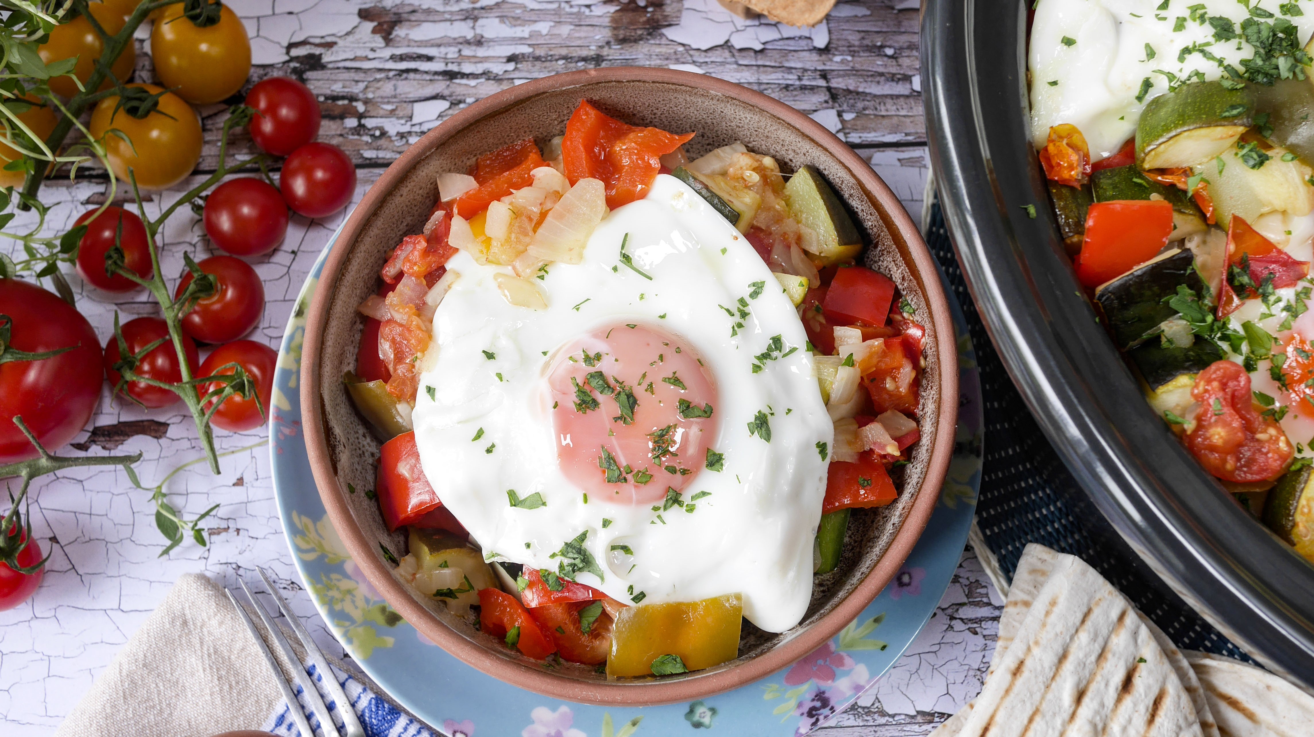 Spain EMEA Website Pisto with egg 3