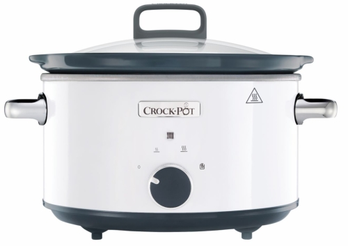 10€54 sur Crock Pot CSC046X-01-mijoteuse électrique 2,4 L - Cuisinière  mixte - Achat & prix