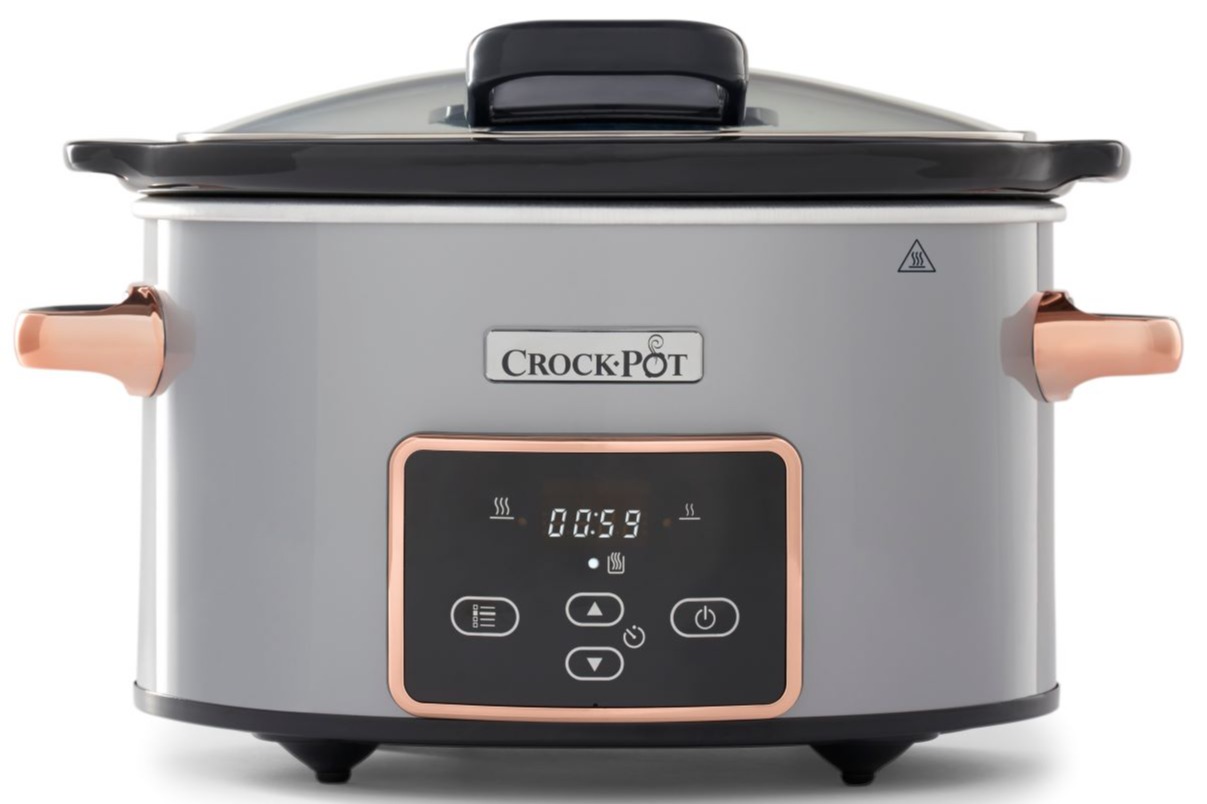 Crock-Pot Digital schongarer 3.5L CSC059x