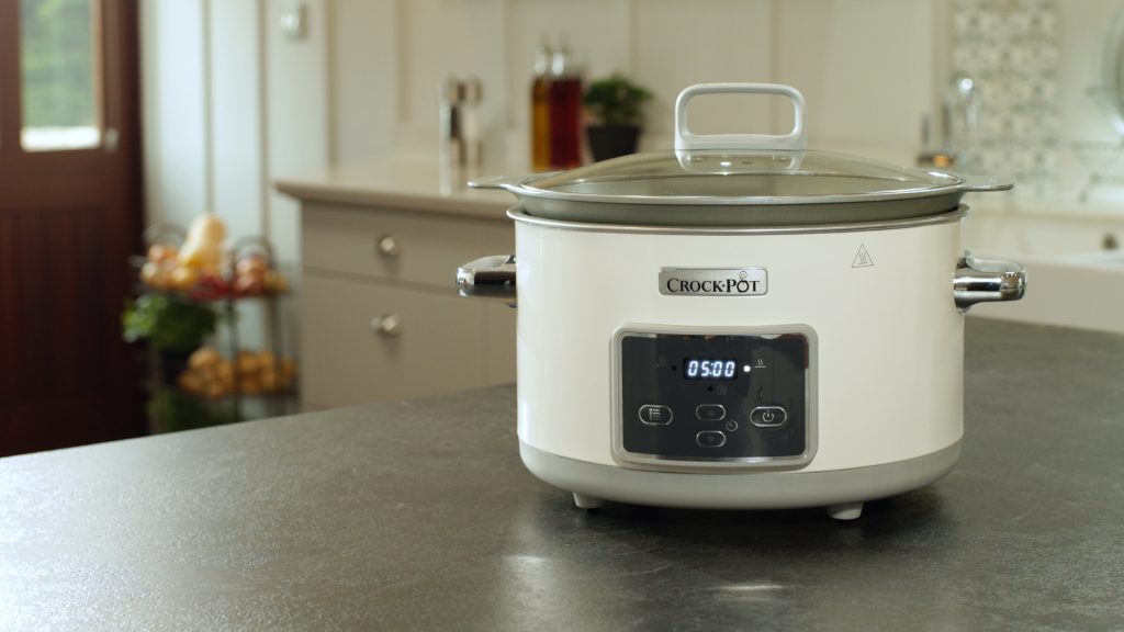 Crock pot duraceramic new arrivals