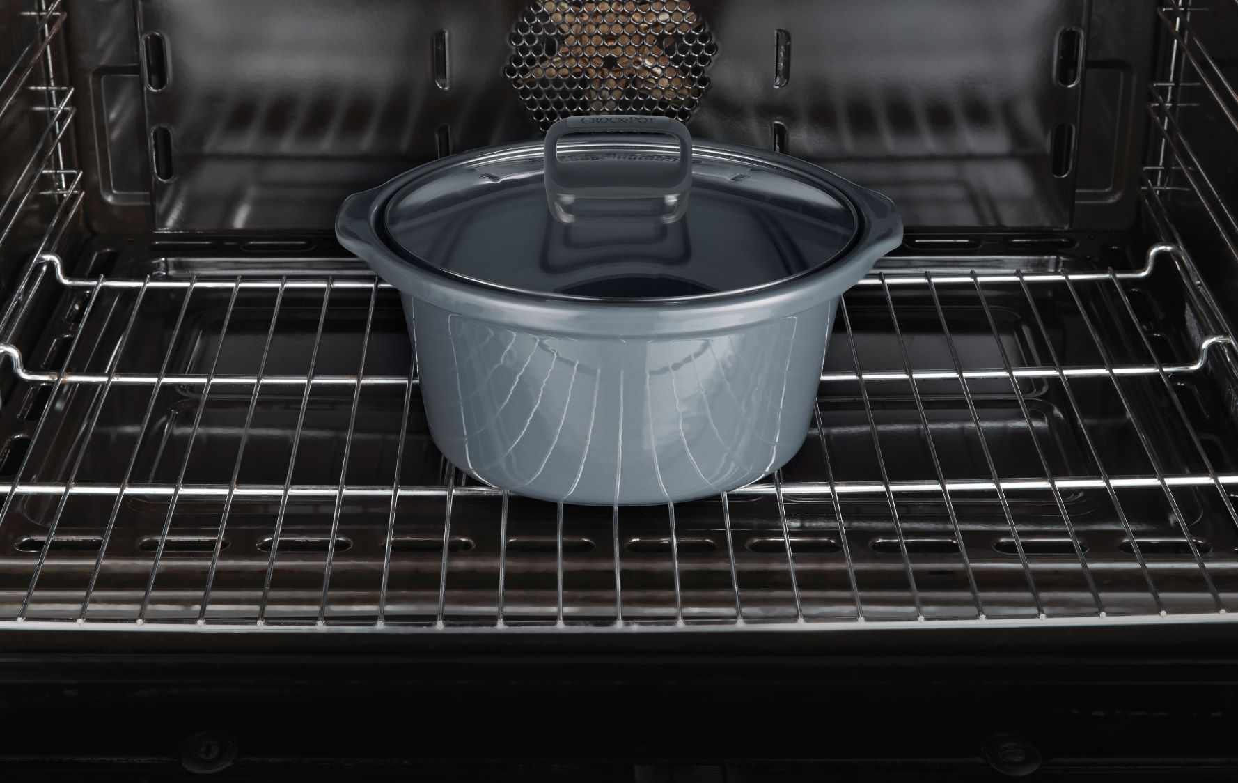 3.5 litros Crock Pot CSC030X Olla de cocción lenta manual 3,5 L 1000 W Blanco 