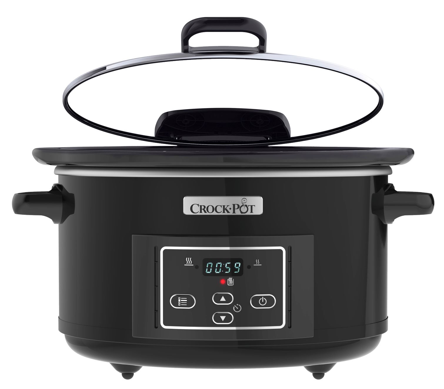 slow cooker 4.7 l