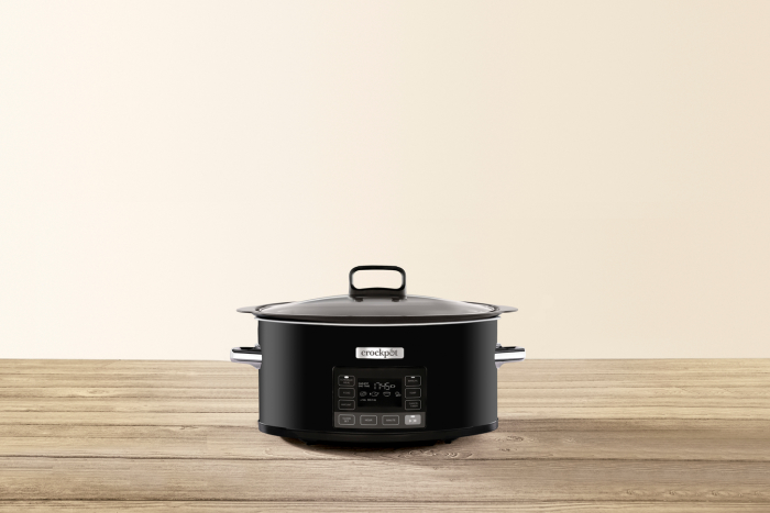 Yall NEED this crockpot!! The functions and features of this