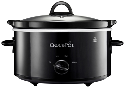 How to Choose the Best Slow Cooker for One Person - Delishably