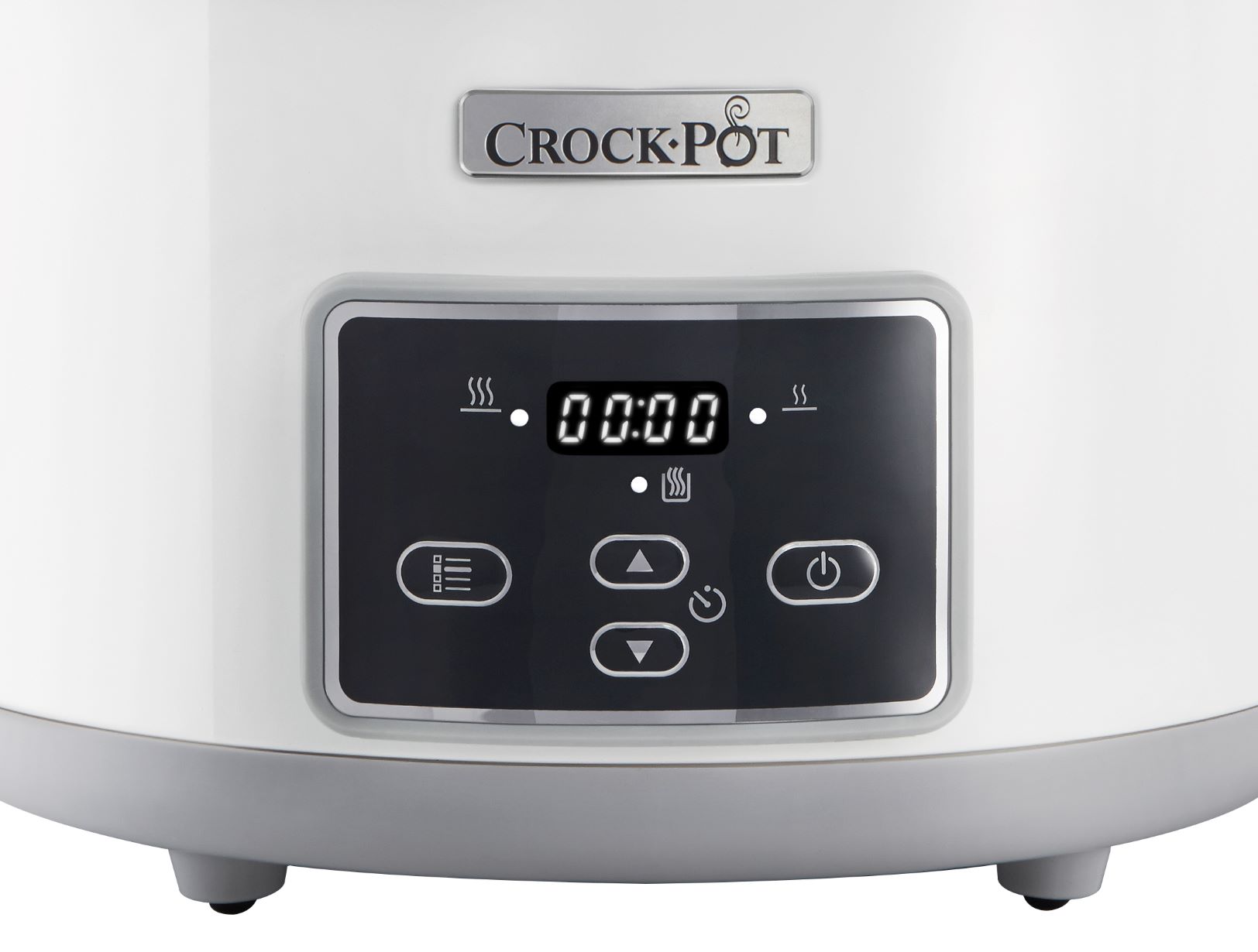 Crock discount pot duraceramic