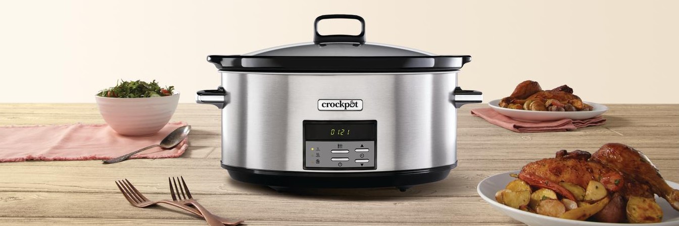Crock-Pot, un útil de cocina creado por la ortodoxia judía