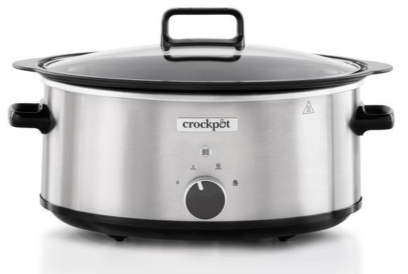 Product  Crockpot