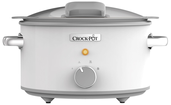 Crock Pot: las mejores ollas de cocción lenta en