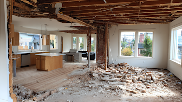 Interior Demolition