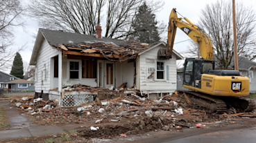 House Demolition