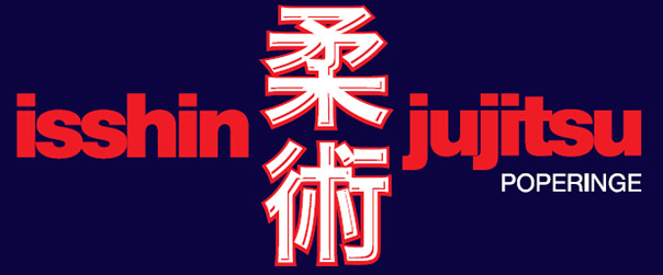 logoIsshin