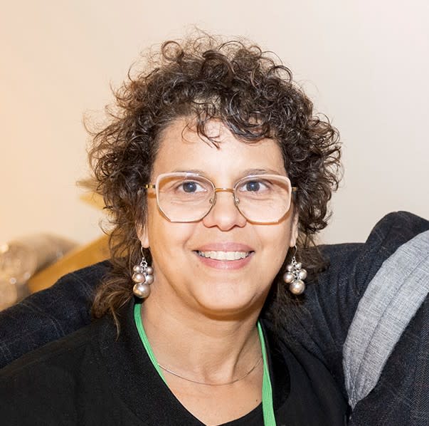 Patricia Clermont - l'Association québécoise des médecins pour l'environnement (AQME) 