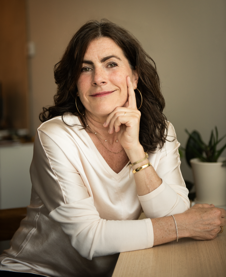 Elisabeth Liston - Fondation Laurent Duvenay-Tardif 