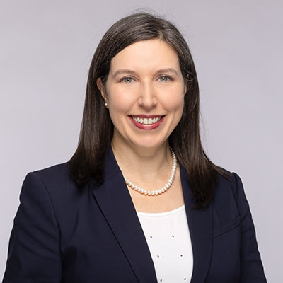 Mélanie Robitaille - Association des communicateurs scientifiques du Québec 
