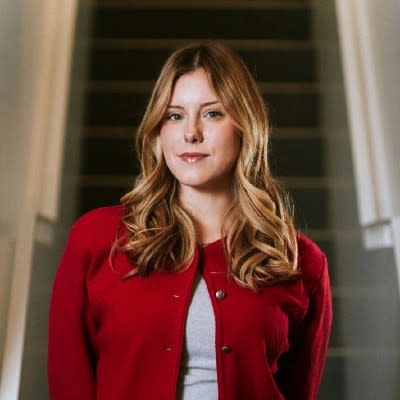 Photo Cloée de Gagné undefined