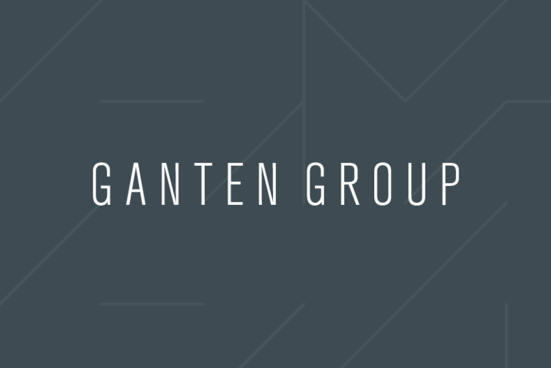 Ganten Group Blog