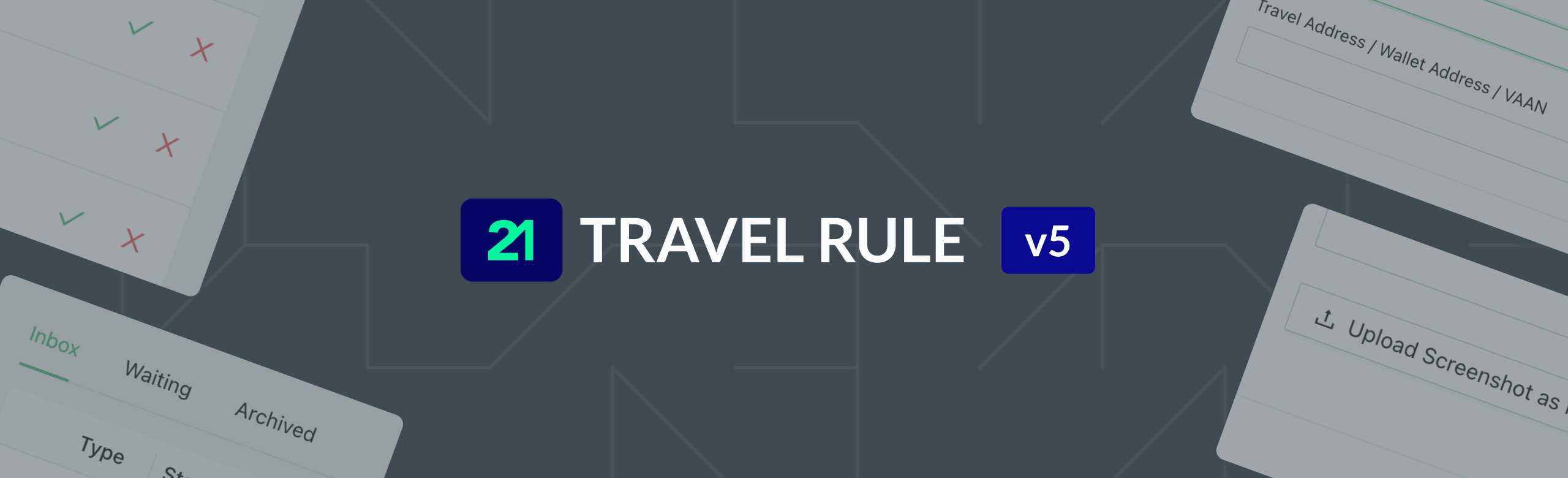 21 Travel Rule V5