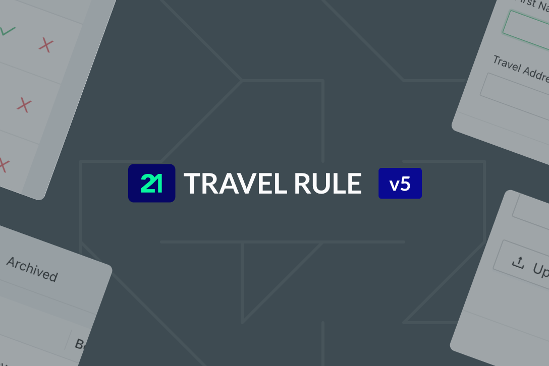 21 Travel Rule V5