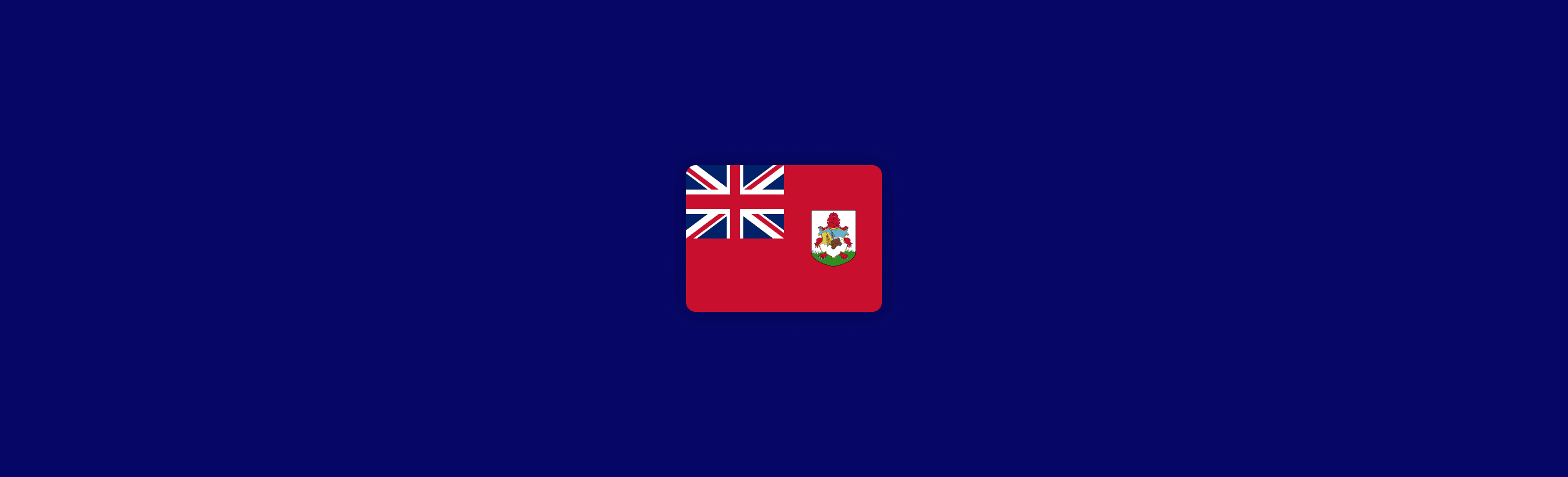 Bermuda Flag