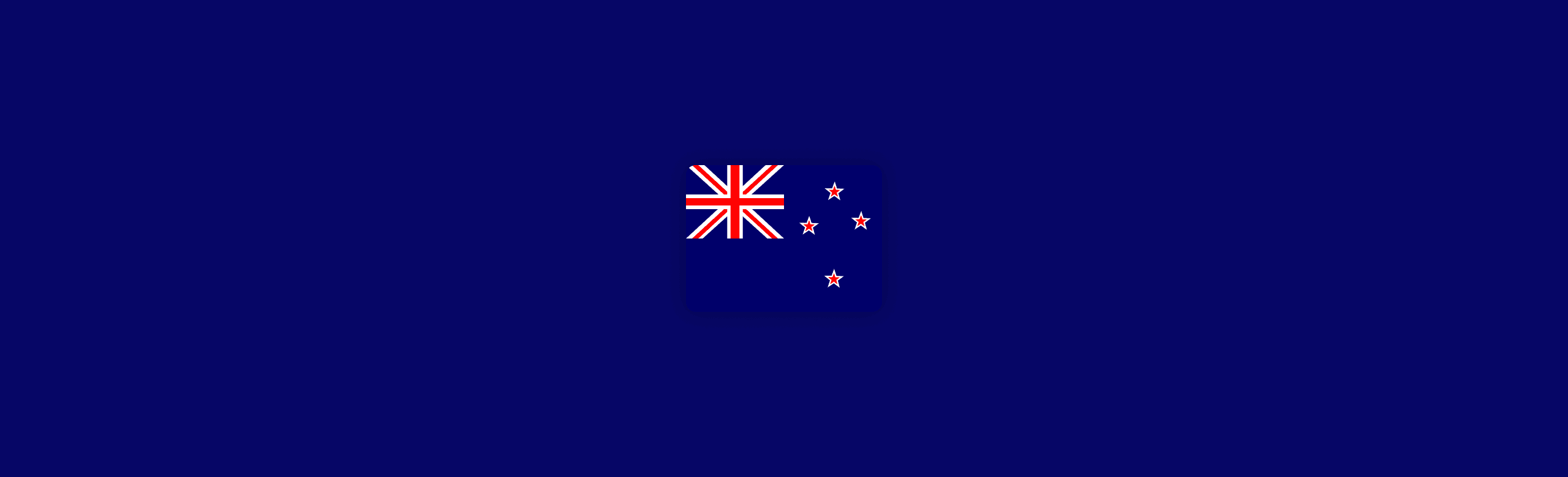 New Zeland Flag