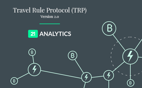 Travel Rule Protocol (TRP) Version 2.0 Published