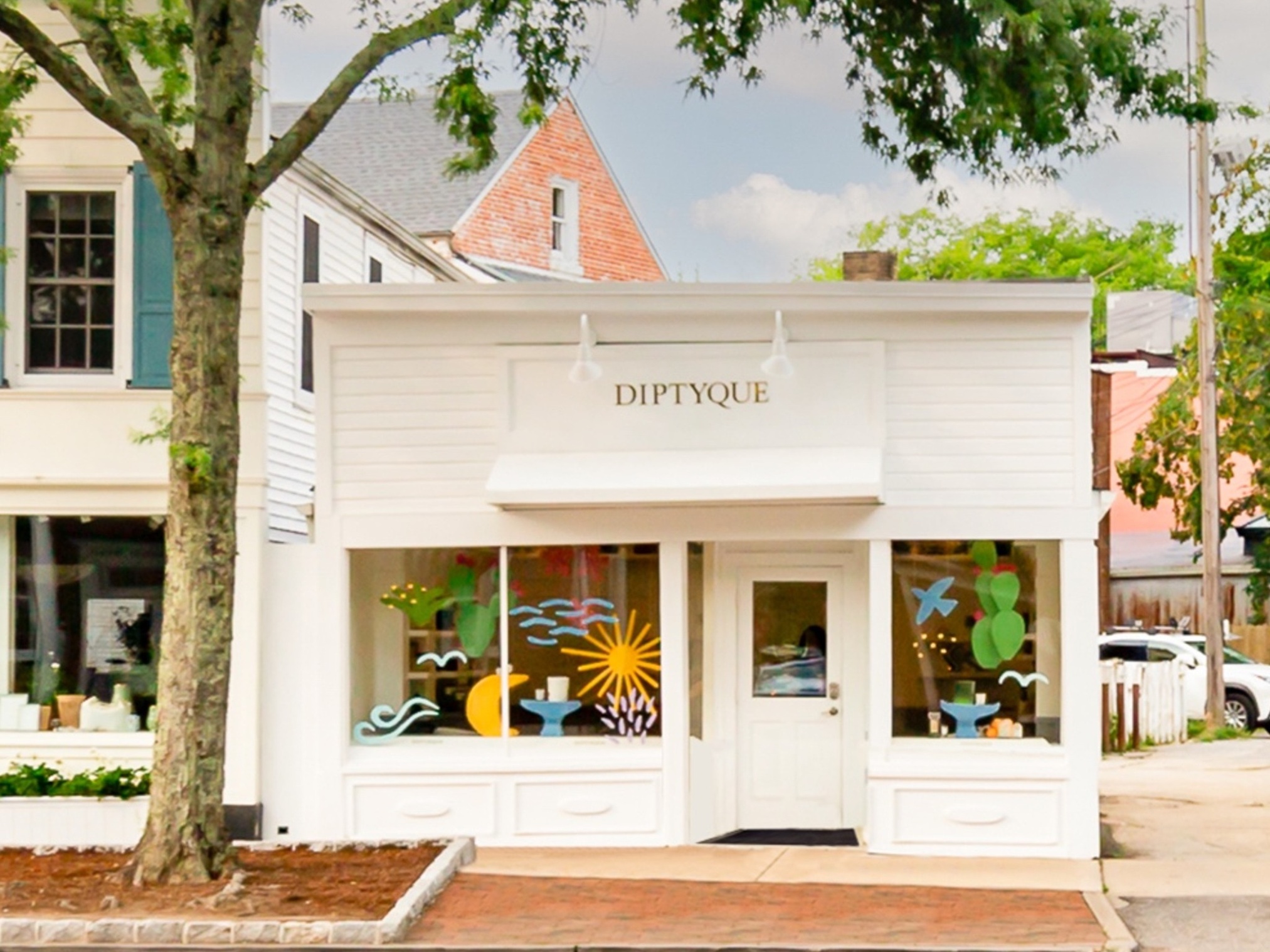 ディップティック Diptyque Paris Store | Visit Diptyque Brooklyn