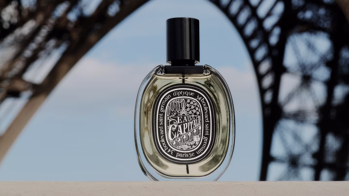 Eau Capitale