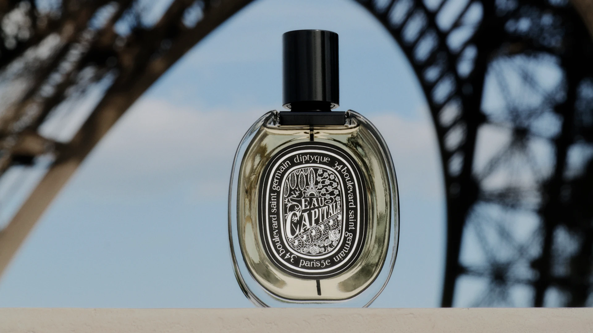 Eau Capitale（オー キャピタル）