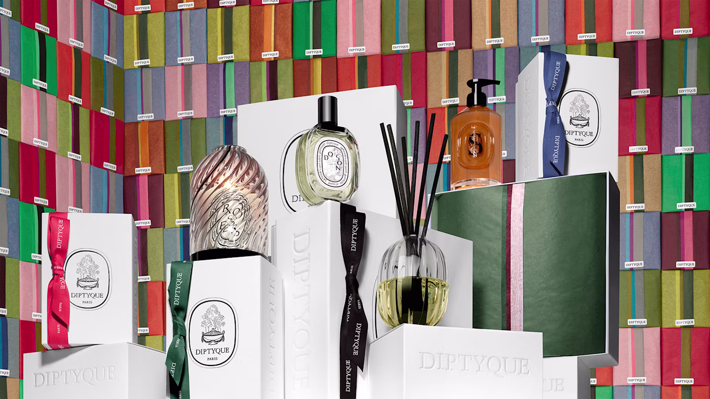The Gift by Diptyque