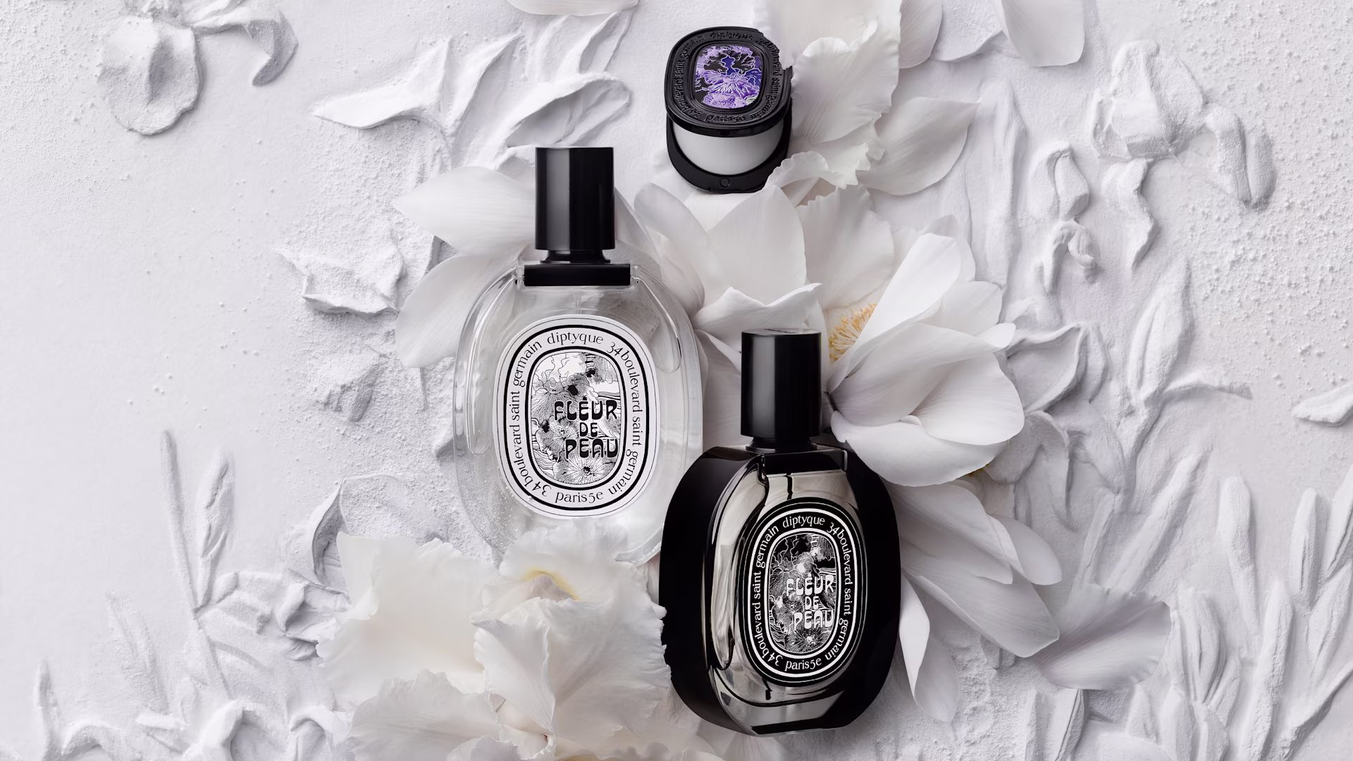 Fleur de Peau