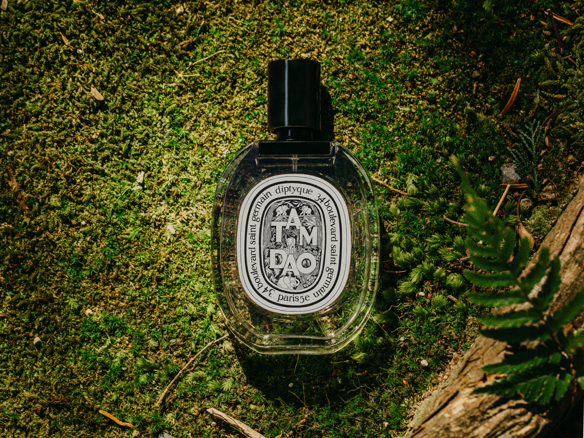 Orphéon Eau de Parfum 75ml | Diptyque Paris