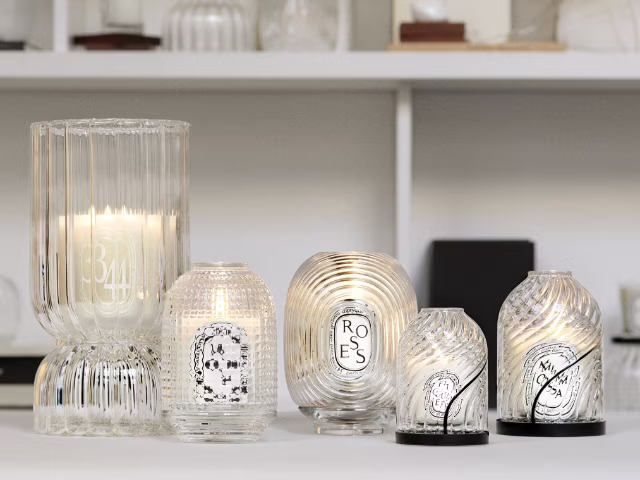 Where Candlelight Meets Art