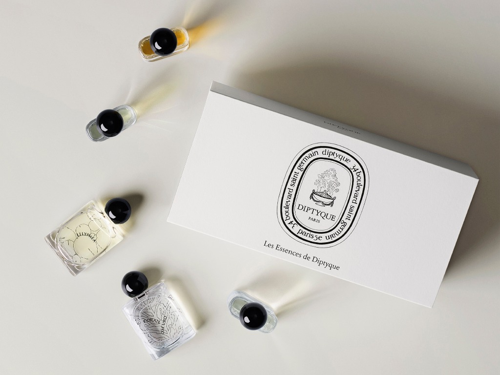 DIPTYQUE 京都BAL｜Diptyque Paris