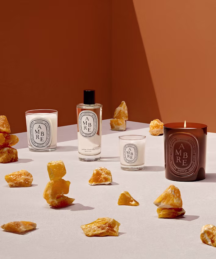 Ambre (Amber)