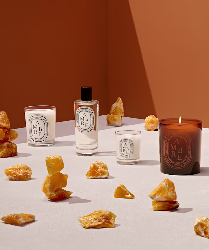 Ambre (Amber)