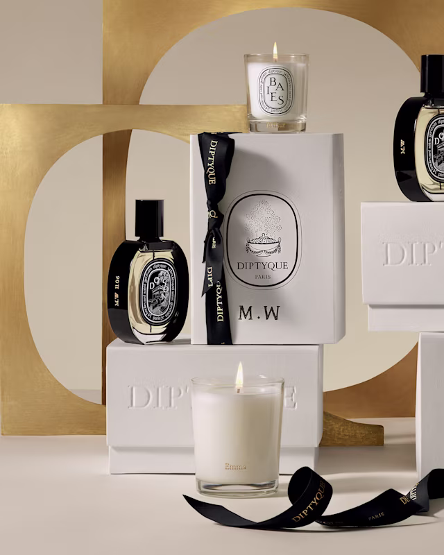 Engraving creates a timeless moment.