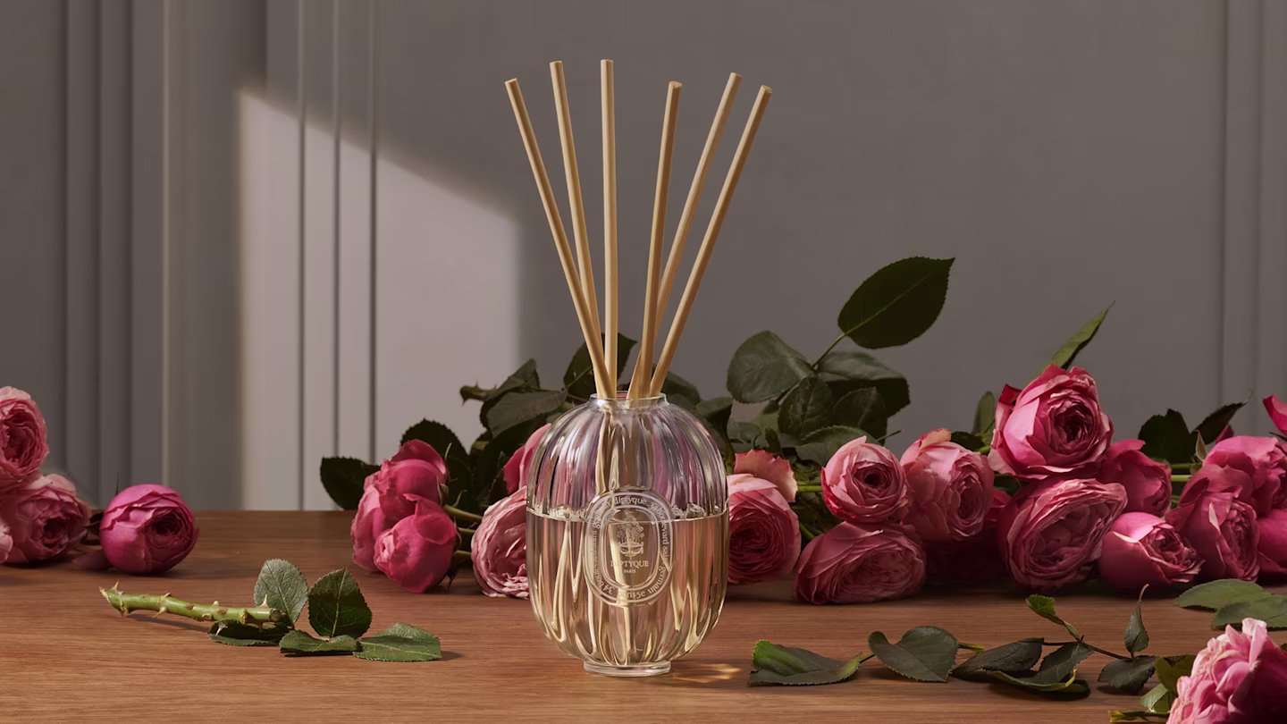 The Essence of a Timeless Bloom