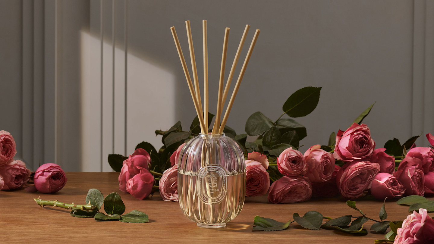 The Essence of a Timeless Bloom